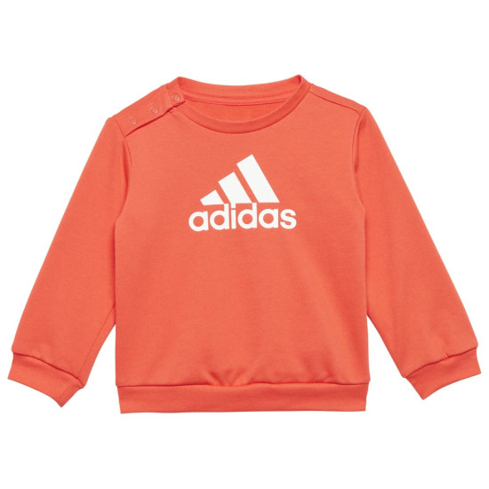 Adidas Βρεφικές φόρμες σετ Badge Of Sport Jogger Set